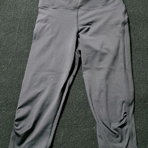 lululemon athletica Charcoal Leggings